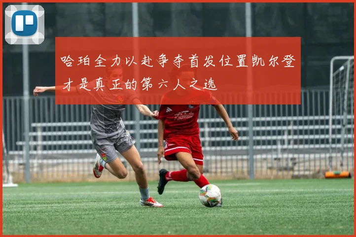 哈珀全力以赴争夺首发位置凯尔登才是真正的第六人之选